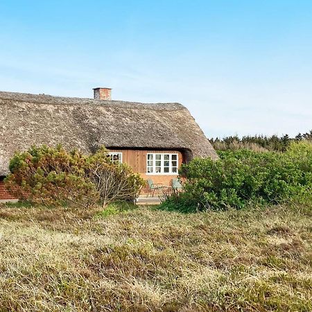 6 Person Holiday Home In Ringk Bing Ringkøbing Extérieur photo